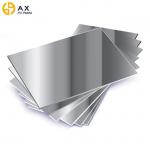 SGS 5mm Perspex Rose Gold Mirror Acrylic Sheet for sale