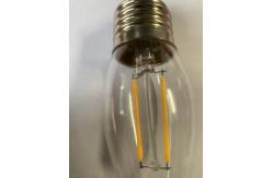 China E14 Tungsten Incandescent Light Small Screw 2w 4w supplier