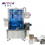 5ml Test Tube Packaging Machine Automatic Rinsing Filling And Capping Machine for sale