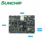 RK3399 RK3288 RK3328 PX30 Development PCBA Board Android Motherboard Embedded System Board for sale