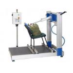 ANSI / BIFMX5.1-10 Furniture Testing Equipment Chair Back Durability Testing Equipment for sale