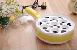 China Consumer Electronics household pan supplier