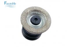 China 89316000 Assembling Grinding Wheel For GT1000 Cutting Machine supplier