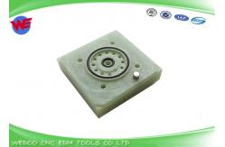 China 836.284 201.722 590836284 Lower Flush Casing For Charmilles Wire EDM supplier