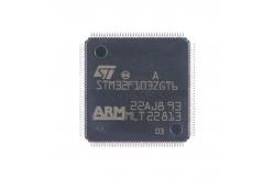 China STM32F103ZGT6 supplier
