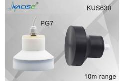 China 10m Wireless Intelligent Ultrasonic Sensor For Parking Long Range supplier