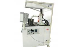 China Automatic Metal Laser Welding Machine 200W For Diverse Materials And Thicknesses supplier