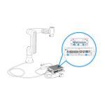 DOBOT NOVA Chinese Robot Arm Cobot Robot Arm With Robot Gripper