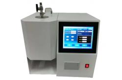 China SH417 High Temperature High Shear Tester ASTM D5481 7mL Sample supplier