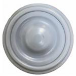 100% Pure PTFE Sealing Rubber Diaphragm For INJECTA Dosing / Metering Pump for sale