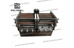 China Polyamide Extrusion Mould for Heat Insulation Profile Aluminum System Window supplier