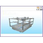 ASTM D999 Large Scale Vibration Testing Machine For Simulate Transportation