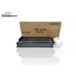 Kyocera TK-675 Black Laser Toner Cartridge 1T02H00EU0 For Kyocera KM-2540 2560 3040 3060 20000 Pages for sale