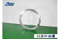 China Pneumatic Pipe Cutting Beveling Machine V Shape supplier