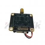 FPV 2.2G 1.6W VTX 2.2Ghz PIT 25mW 200mW 1600mW Drone Video Transmitter and Receiver for Audio Video Transmission