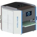 Visual Laser Marking Workstation Improve The Production Capacity for sale