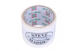 China Printed Adhesive Packaging Tape BOPP Sensitive High Impact Resistance supplier