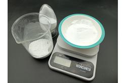 China Tableware Grade Amino Moulding Compound Powder Low Density supplier