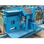 Width 200mm Steel Plate Welding Machine Head And Tail Shear Welder  for sale