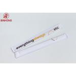 Eco Frindly Natural Bamboo Chopsticks Sushi Stick With Paper Package