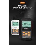 Geiger Counter X Ray Beta Gamma Detector Handheld Counter Emission Dosimeter for sale