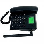 Caller ID 4G Volte Landline Phone With WIFI Hotspot for sale