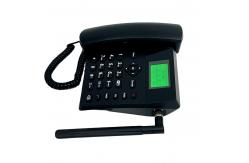 China Caller ID 4G Volte Landline Phone With WIFI Hotspot supplier