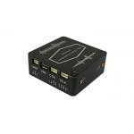 Cofdm 2K 2.5GHZ Audio Push To Talk Ugv System Bi Directional for sale