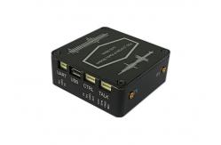 China Cofdm 2K 2.5GHZ Audio Push To Talk Ugv System Bi Directional supplier