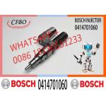 diesel engine fuel injector 0414701035 0414701060 0414701068 with genuine packing