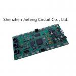 OEM 18um-70um Flexible Printed Circuit Board PCB Assembly for sale