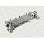 4BD1， 4BG1 Oil Cooler Cover Excavator Aftermarket Replacement