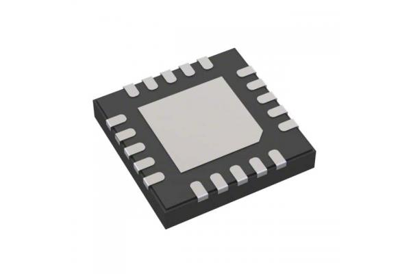 MAX20010DATPO/VY+ 5V, 6A, BUCK CONVERTER WITH I2C Analog Devices Inc./Maxim Integrated