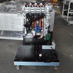 Training Effectiveness Automotive Trainers Corolla 1ZR Engine Cutaway Model for sale