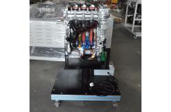 China Training Effectiveness Automotive Trainers Corolla 1ZR Engine Cutaway Model supplier