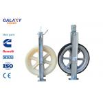 Transmission Line Tool  Single Nylon Conductor Stringing Block for sale