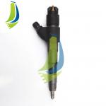 0 445 120 066 Excavator Fuel Injectors 0445120066 for EC210 EC210B EC210BLC D6D for sale