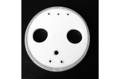 China Insulation Ceramic Electronic Components Advanced Engineering Ceramics supplier