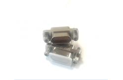 China J30J Series of miniature rectangular Connector Socket with line J30J-15ZKP-20 supplier