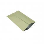 Foil Wrappers Custom Printed Stand Up Pouches Chocolate Energy Bar Cookies Snack Packaging for sale
