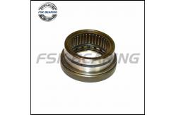 China RAXZ530 Combined Thrust Needle Roller Bearing RAXZ5 Series Combined Radial-Thrust Bearing supplier