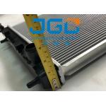PC35R-8 Tank Radiator Excavator Accessories Cooling System Components