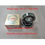 60° Contact Angel 25TAC62BDBC10PN7B Angular Contact Bearing For Ball Screw for sale