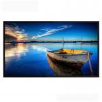 Multi Touch Sunlight Readable LCD Display , High Brightness LCD Screen 2000 Nits