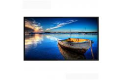 China Multi Touch Sunlight Readable LCD Display , High Brightness LCD Screen 2000 Nits supplier