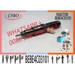 BEBE4C03101 Brand New Genuine Diesel Fuel Injector