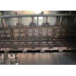 Automatic Multi Function Monaka Wafer Machine 89 Baking Plates