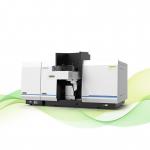Flame Graphite Furnace AAS Atomic Absorption Spectrophotometer 185 - 910nm for sale