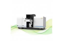 China Flame Graphite Furnace AAS Atomic Absorption Spectrophotometer 185 - 910nm supplier