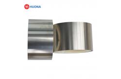 China 0Cr15Al5 Strip Iron Chromium Aluminium Resistance Alloy For Furnace Applications supplier